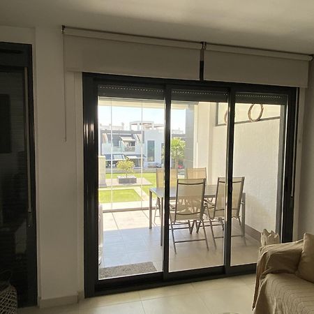 Punta Prima Oasis Beach Fase 9 Torrevieja Exteriör bild