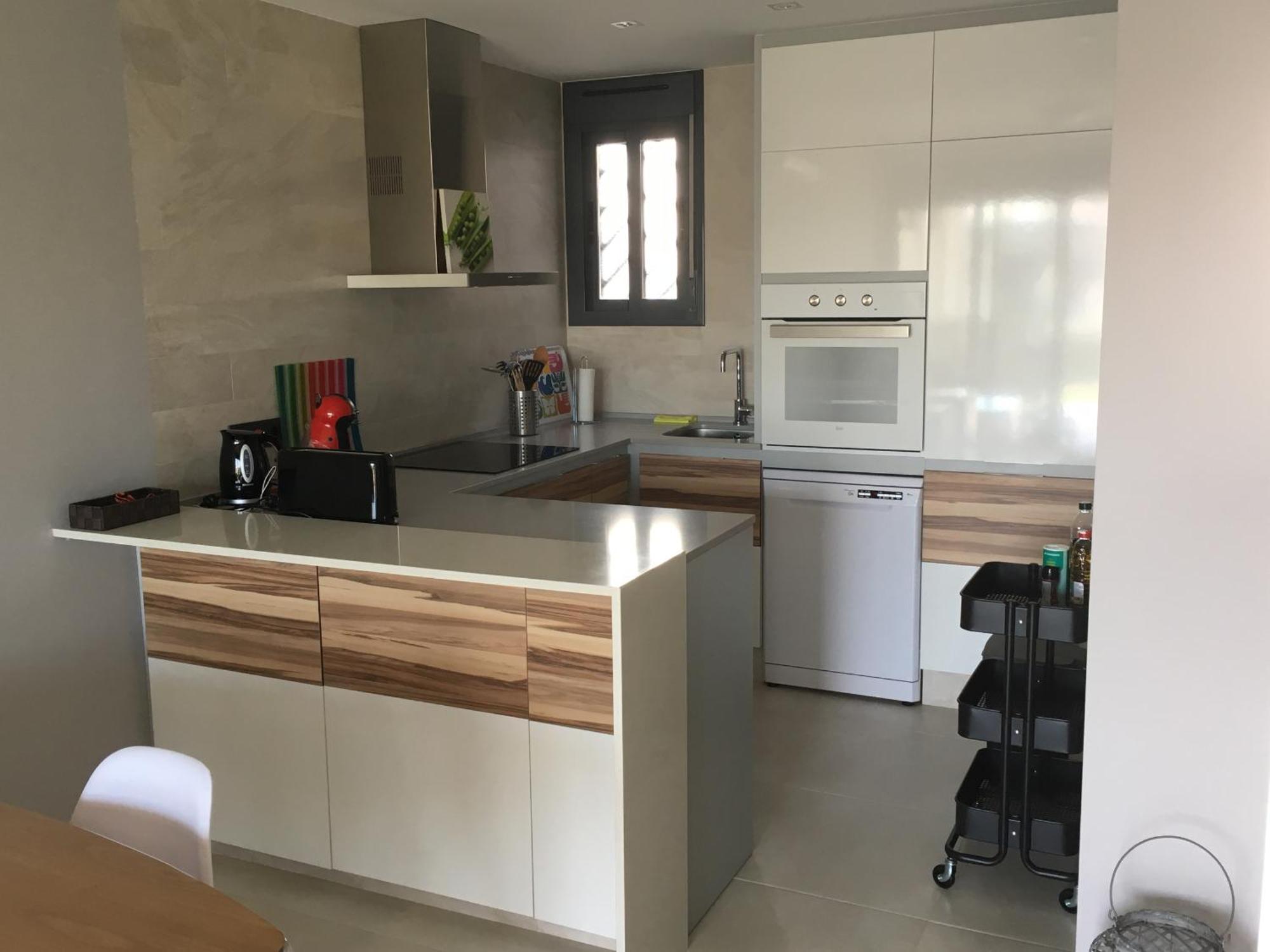Punta Prima Oasis Beach Fase 9 Torrevieja Exteriör bild