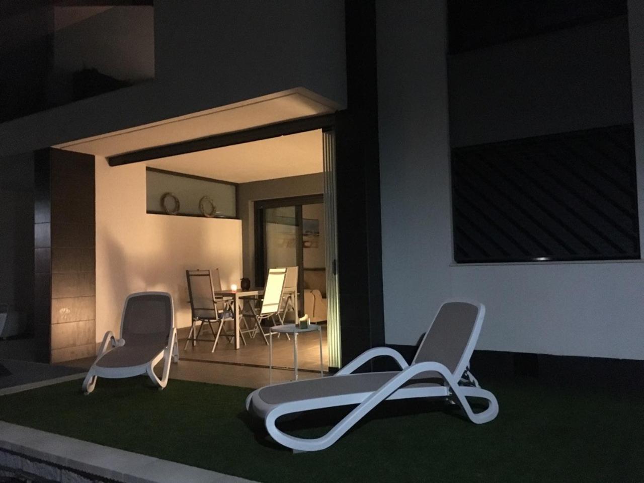 Punta Prima Oasis Beach Fase 9 Torrevieja Exteriör bild