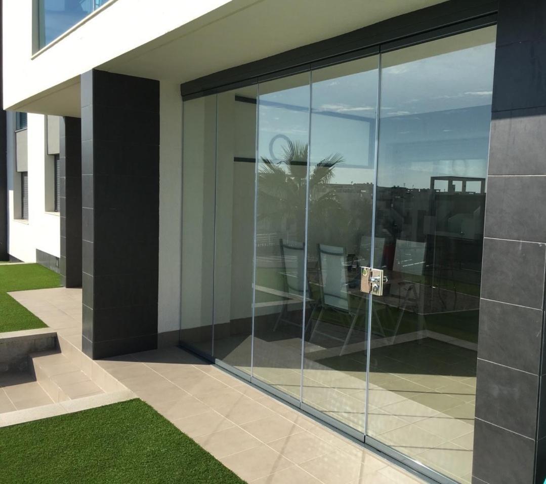 Punta Prima Oasis Beach Fase 9 Torrevieja Exteriör bild