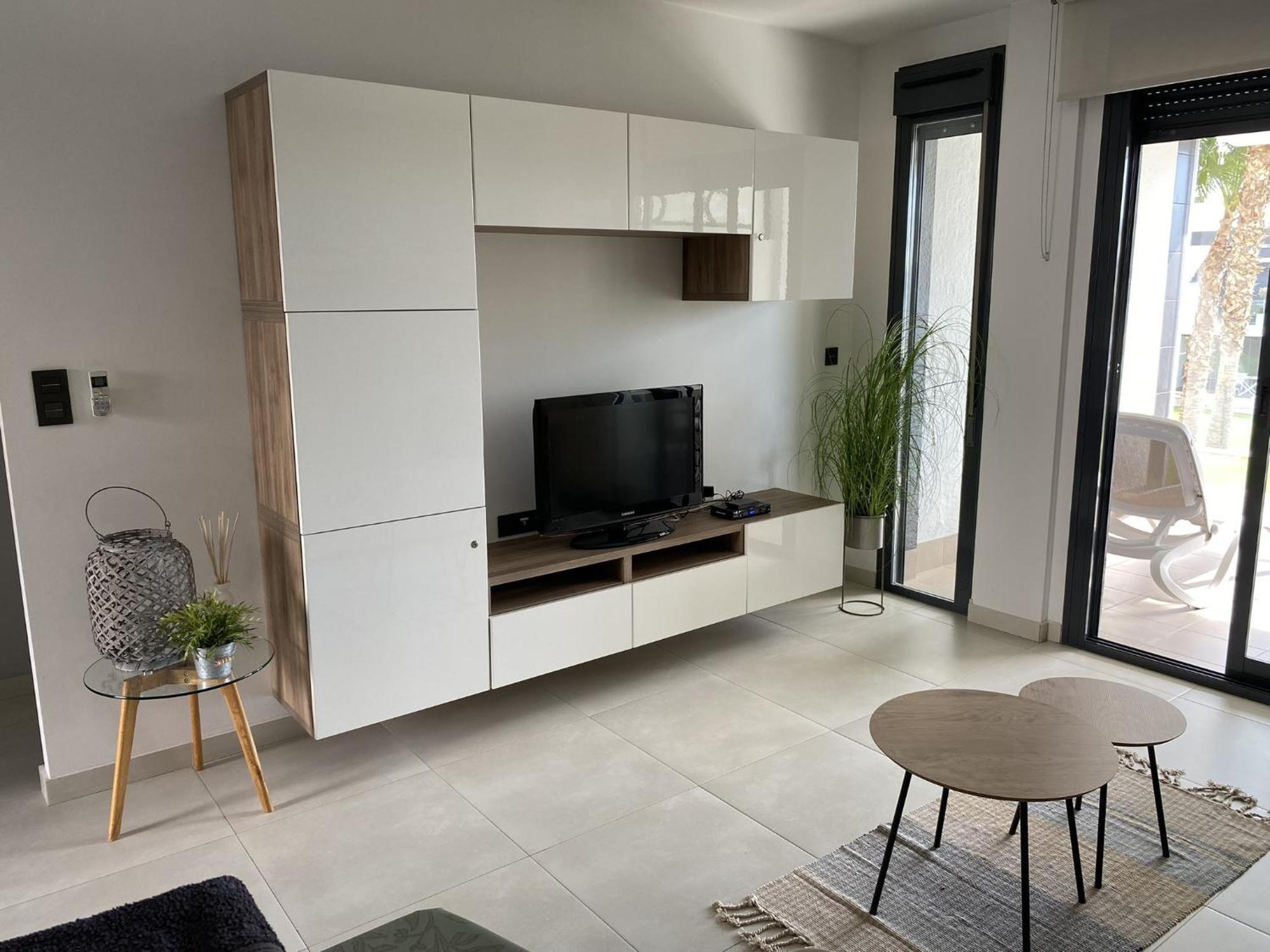 Punta Prima Oasis Beach Fase 9 Torrevieja Exteriör bild