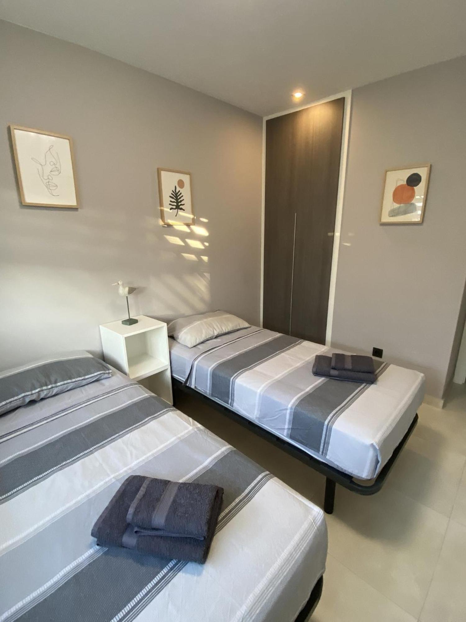 Punta Prima Oasis Beach Fase 9 Torrevieja Exteriör bild