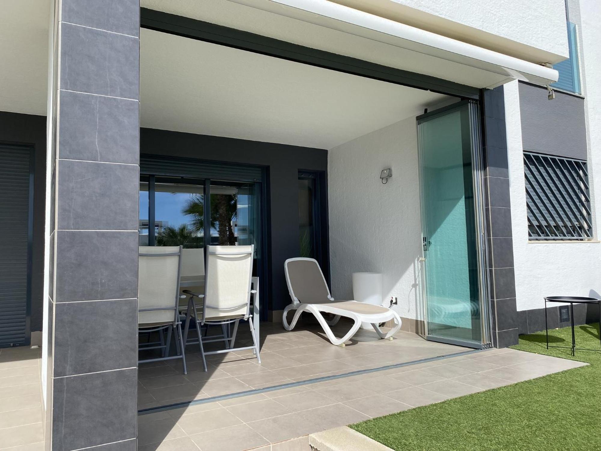 Punta Prima Oasis Beach Fase 9 Torrevieja Exteriör bild