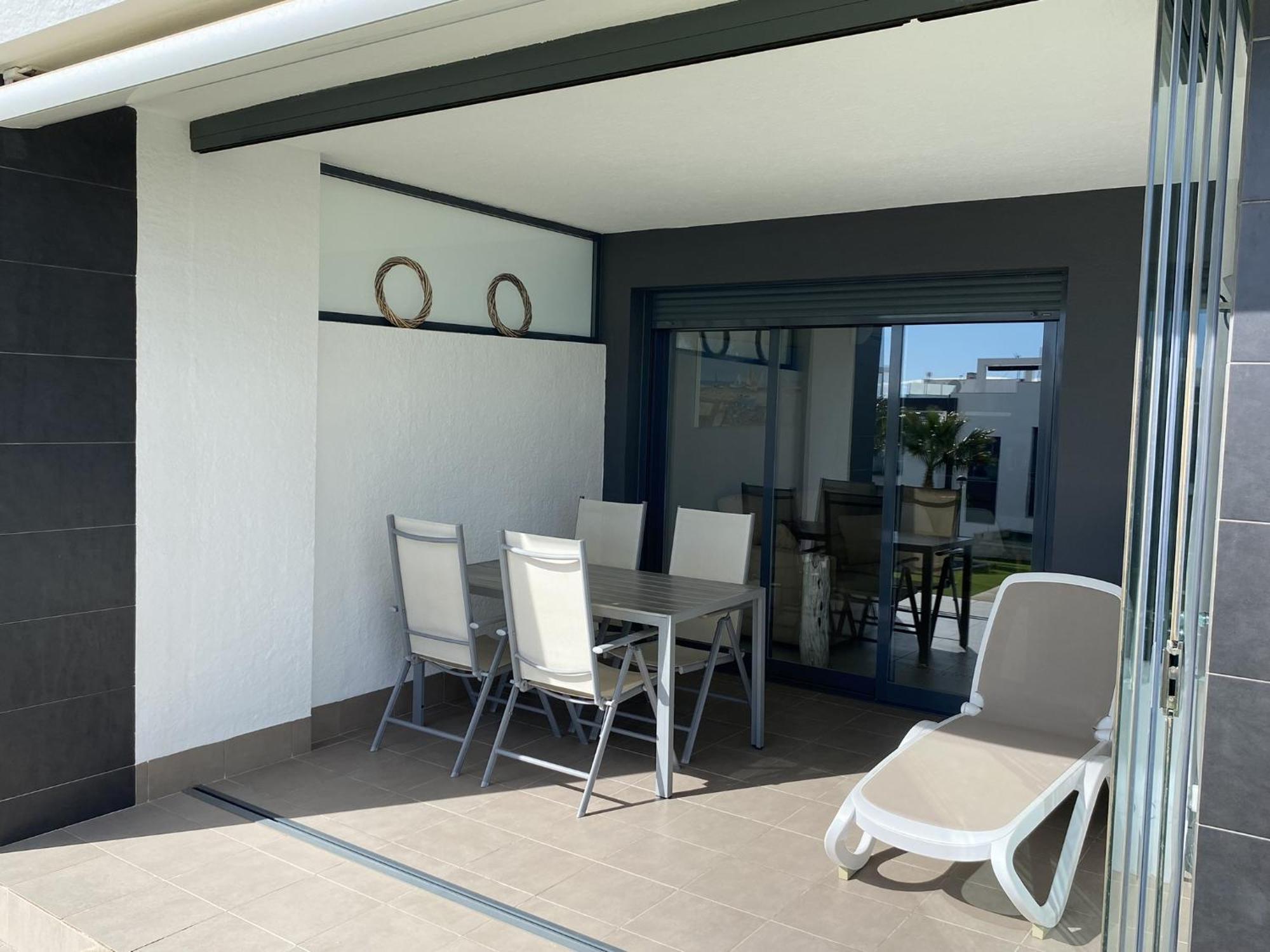 Punta Prima Oasis Beach Fase 9 Torrevieja Exteriör bild
